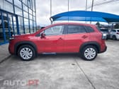 Suzuki S-Cross 1.4T S2 4WD Mild Hybrid