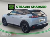 Peugeot E-2008 GT I.V.A DEDUTIVEL