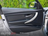 BMW 318 d Aut. Advantage