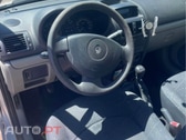 Renault Clio 1.2