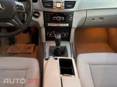 Mercedes-Benz E 220 CDI