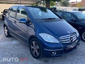 Mercedes-Benz A 180 CDi Avantgarde