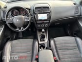 Mitsubishi ASX 1.6 DI-D Instyle Connect Edition