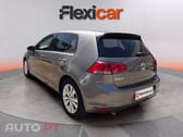 Volkswagen Golf 1.6 TDi BlueMotion Trendline