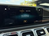 Mercedes-Benz GLE de 4Matic