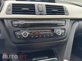 BMW 420 d Line Modern Auto