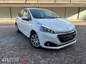 Peugeot 208 1.2 PureTech Active