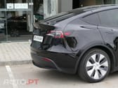 Tesla Model Y Standard