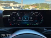 Mercedes-Benz A 250 e AMG Line