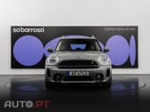 MINI Countryman Cooper SE ALL4 Auto