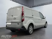 Ford Transit Connect 1.5 TDCi L2 Limited