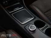 Mercedes-Benz CLA 220 d Shooting Brake AMG Line Aut.