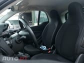 Smart ForTwo 0.9 Passion 90 Aut.