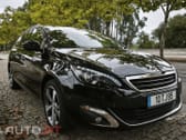 Peugeot 308 1.6 e-HDi Allure J17