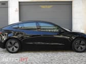 Tesla Model 3 Long Range Tração Traseira