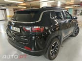 Jeep Compass 1.3 T Limited DCT