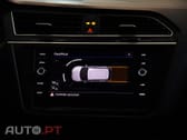 Volkswagen Tiguan 2.0 TDI Highline