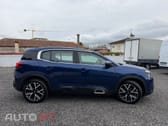Citroen C5 Aircross 1.2 PureTech Shine EAT8