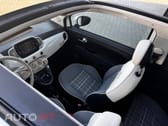 Fiat 500C 1.2 Lounge MTA