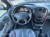 Chrysler Voyager 2.5 CRD LX