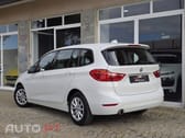 BMW 216 d 7L Advantage