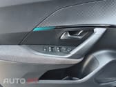 Peugeot 2008 PureTech 130 EAT8 Allure