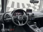 Audi A3 1.6 TDI Sport