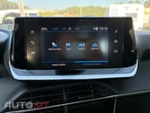 Peugeot 2008 1.5 BlueHDi Active EAT8
