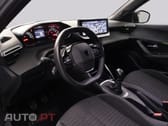 Peugeot 2008 1.2 PureTech Active