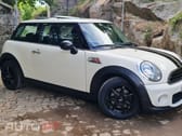 MINI Cooper Cooper D