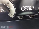 Audi A5 40 TDI S line S tronic