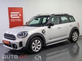MINI Countryman Cooper S E ALL4 Auto
