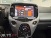 Toyota Aygo 1.0 X-Play Plus