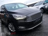 Ford C-Max 1.5 TDCi Titanium S/S