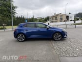 Renault Mégane 1.5 dCi GT Line