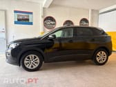 Peugeot 3008 1.5 BlueHDi Active