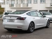 Tesla Model 3 Standard Range Plus RWD