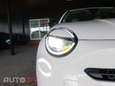 Fiat 600 1.2 Híbrido La Prima