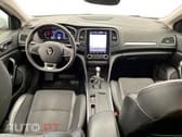 Renault Mégane Break 1.5 Blue dCi Intens EDC