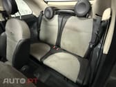 Fiat 500C 0.9 TwinAir S