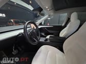 Tesla Model Y Long Range Dual Motor AWD