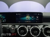 Mercedes-Benz A 250 e Style Plus