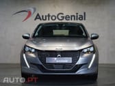 Peugeot E-208 50 kWh Active