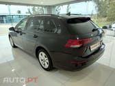 Volkswagen Golf Variant 2.0 TDi Life