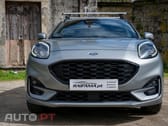 Ford Puma 1.0 EcoBoost MHEV ST-Line