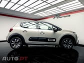 Citroen C3 1.5 BlueHDi Feel Pack
