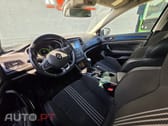 Renault Mégane Sport Tourer 1.5 dCi GT Line SS