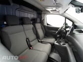 Peugeot Partner 1.5 BlueHDi Premium Standard