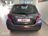 Toyota Yaris 1.0 VVT-i ACtive+AC