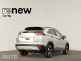 Mitsubishi Eclipse Eclipse Cross 2.4 PHEV eMotion